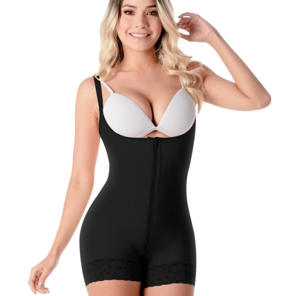 Faja Moldeadora Tummy Control Buttlifer - Picture 6 of 16